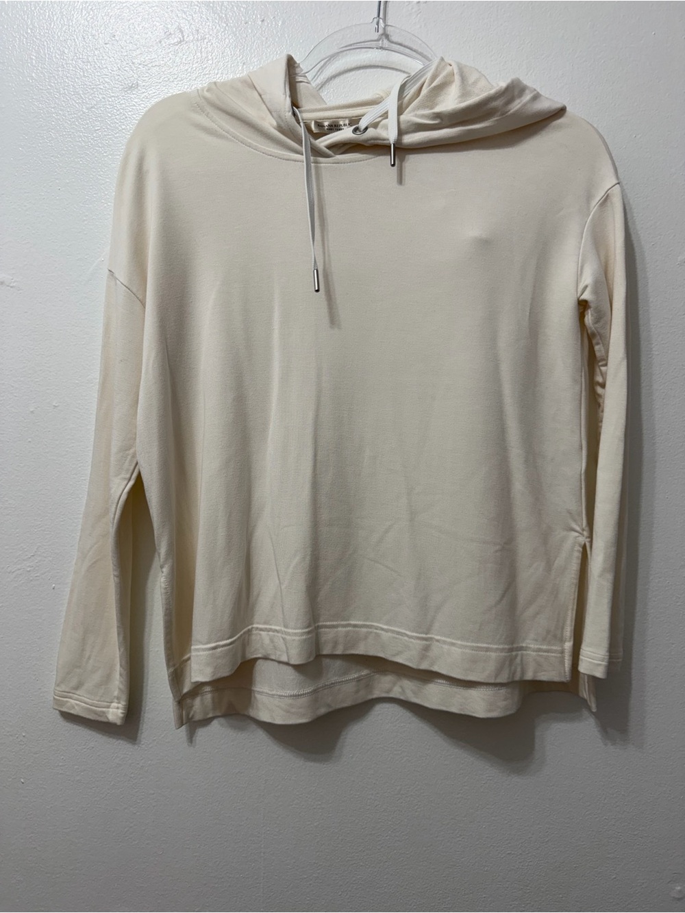 Banana Republic Baby Terri Hoodie Sweatshirt